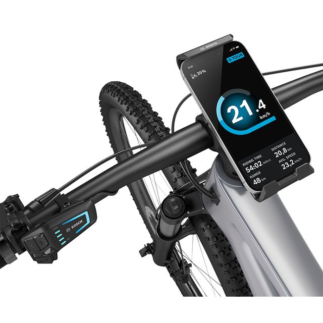 Bosch SmartphoneGrip Puhelimen pidike Vertical (BSP3300)